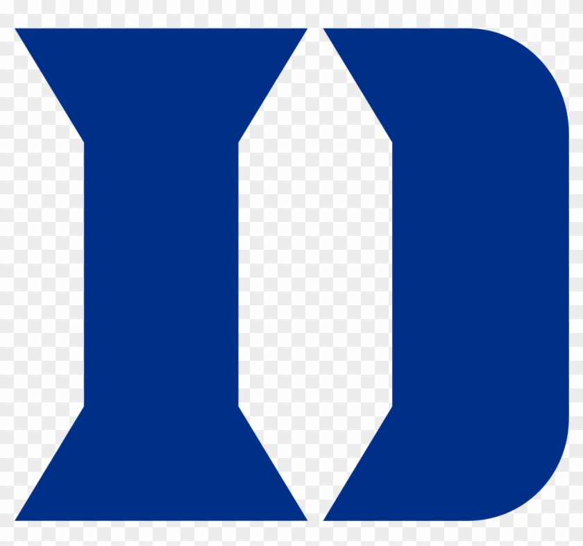 This - Duke Blue Devils Logo #741672