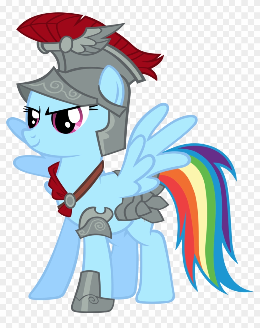 Ironm17, Clothes, Female, Helmet, Mare, Pegasus, Pony, - Rainbow Dash Flash Magnus #741684