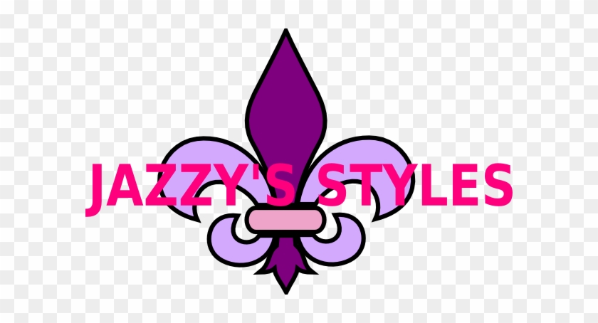 Jazzy Styles Clip Art At Clker - Santa Teresa High School #741696