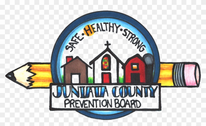 Juniata County Prevention Board - Logo #741756