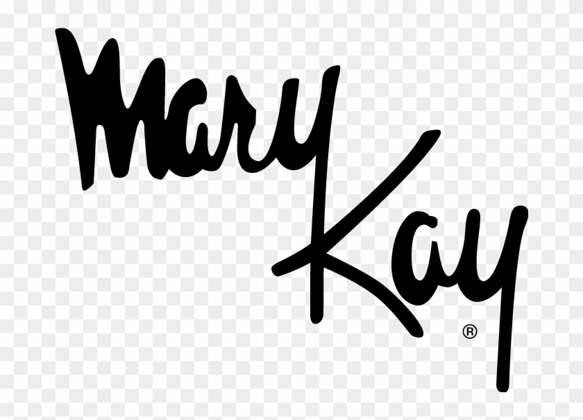 Mary Kay Clipart - Mary Kay Logo Png #741790