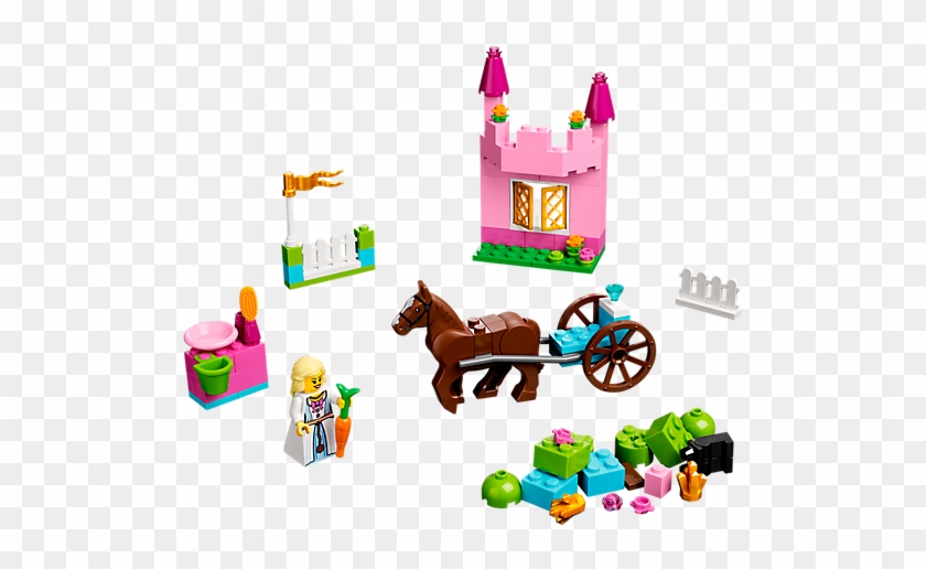 My First Lego Princess For - Lego My First Lego Princess - 10656 #741808