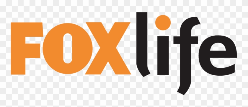 Fox Life Television Fox Crime Logo - Fox Life Logo #741838
