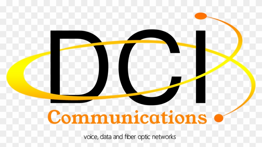 Dci Communications Rh Dcicommunications Net Entry Level - Logo #741845