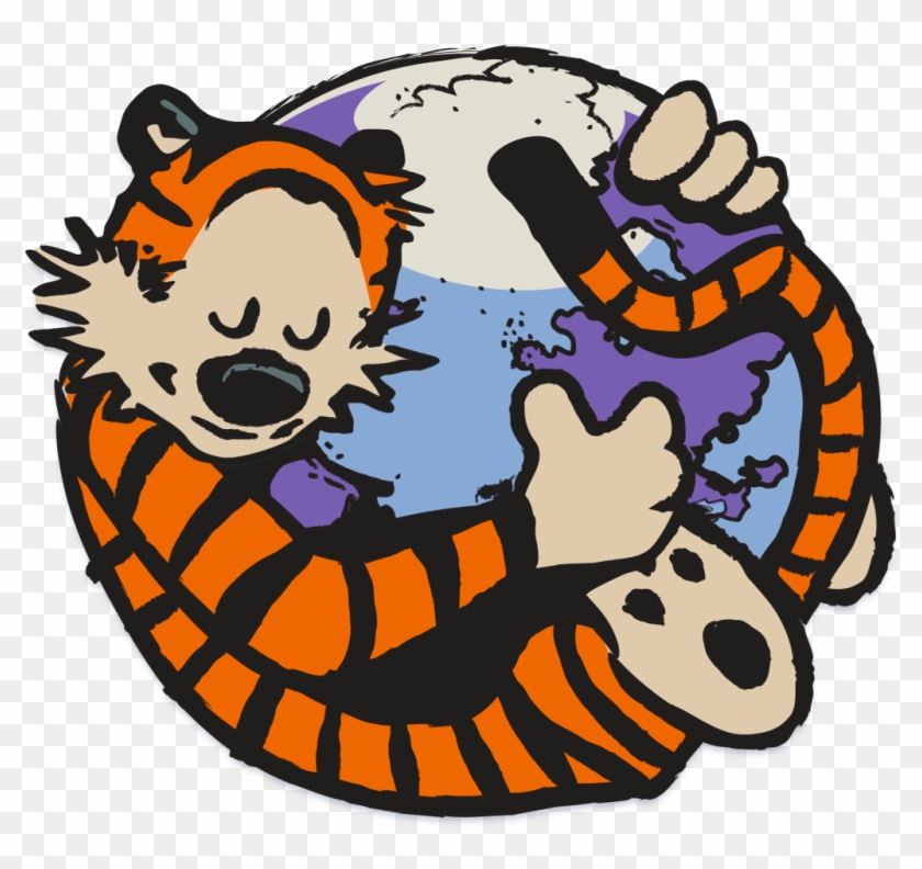 63480198 - Firefox Calvin Hobbes #741874