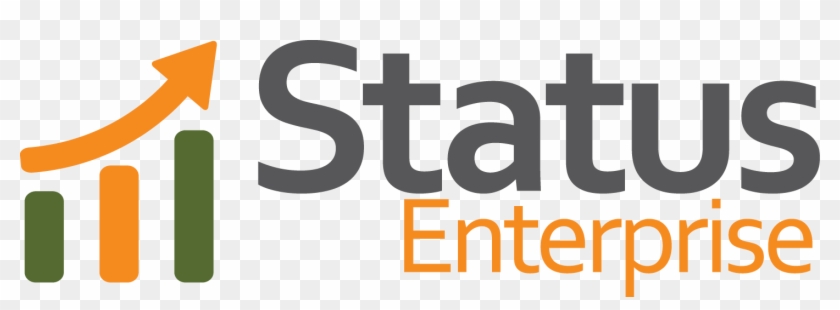Status Enterprise Is A Complete Scada Solution - Graphics #741880