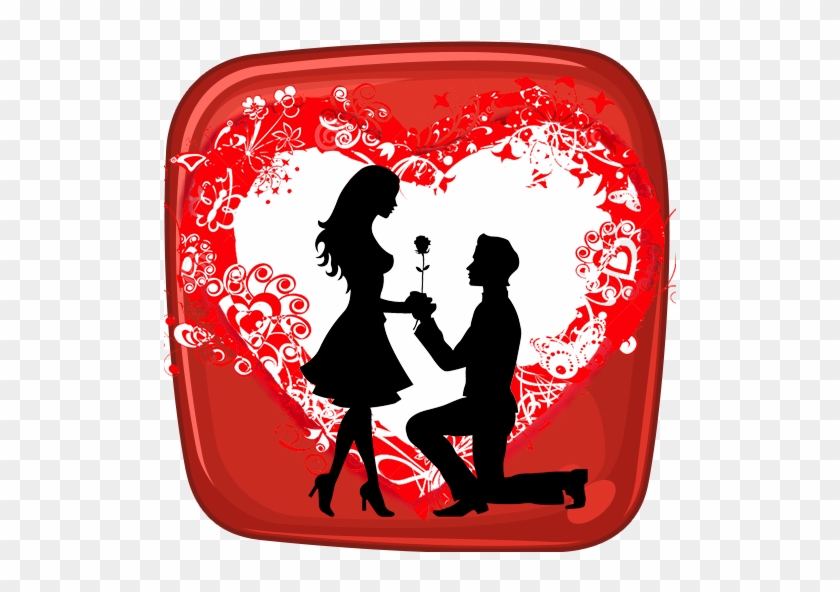 Romantic Love Picture Frames - Find A Husband Or Wife: Find A Mate After 35 [book] #741892