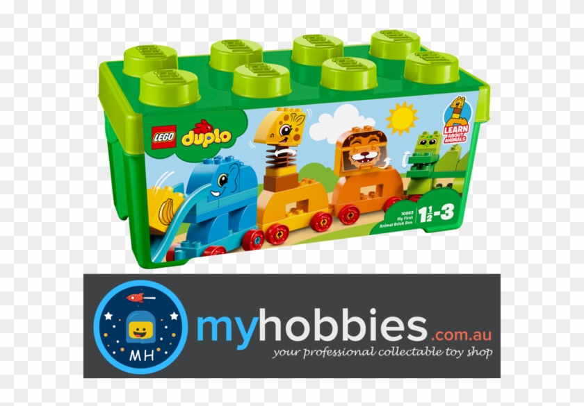 10863 duplo