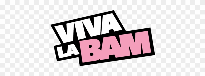 Viva La Bam Logo - Viva La Bam Season 5 #741982