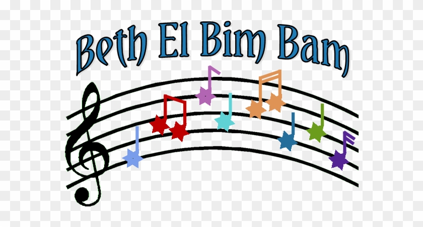 Beth El Bim Bam - Beth El Bim Bam #742039
