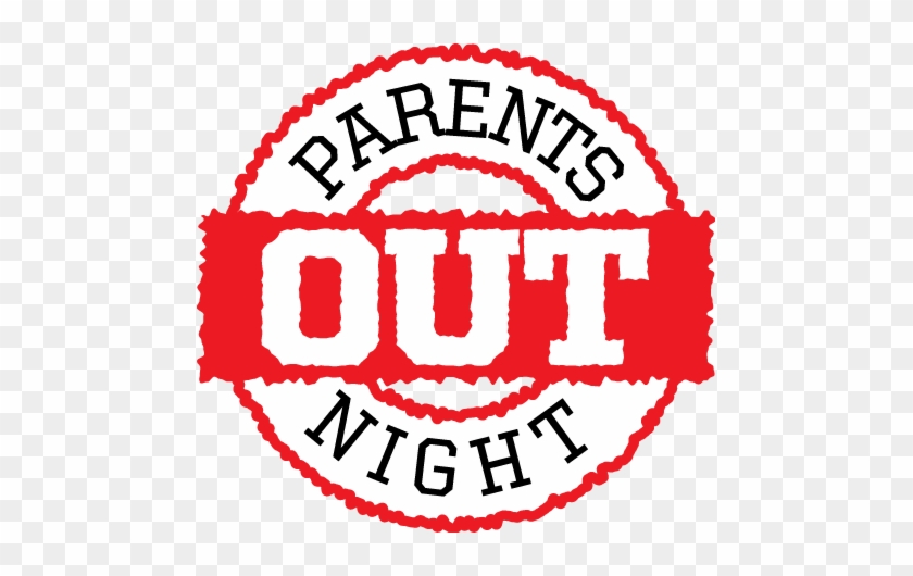 Fresh Laser Tag Clipart Parents Night Out Branchburg - Parents Night Out Png #742065