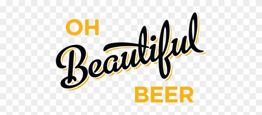 Barcelona Beer Festival - Oh Beautiful Beer The Evolution Of Craft Beer And Design #742076