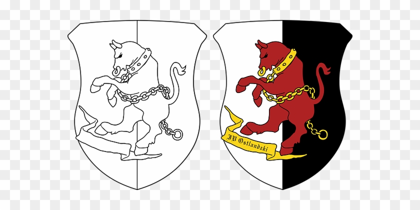 The Grand Duchy Of Ostlandu - Grand Duchy #742085