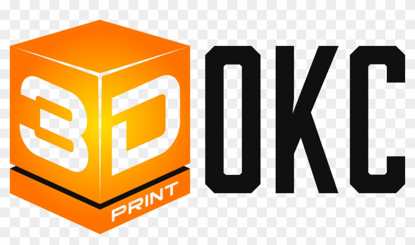 Unique Printing Okc - 3d Print Okc #742135