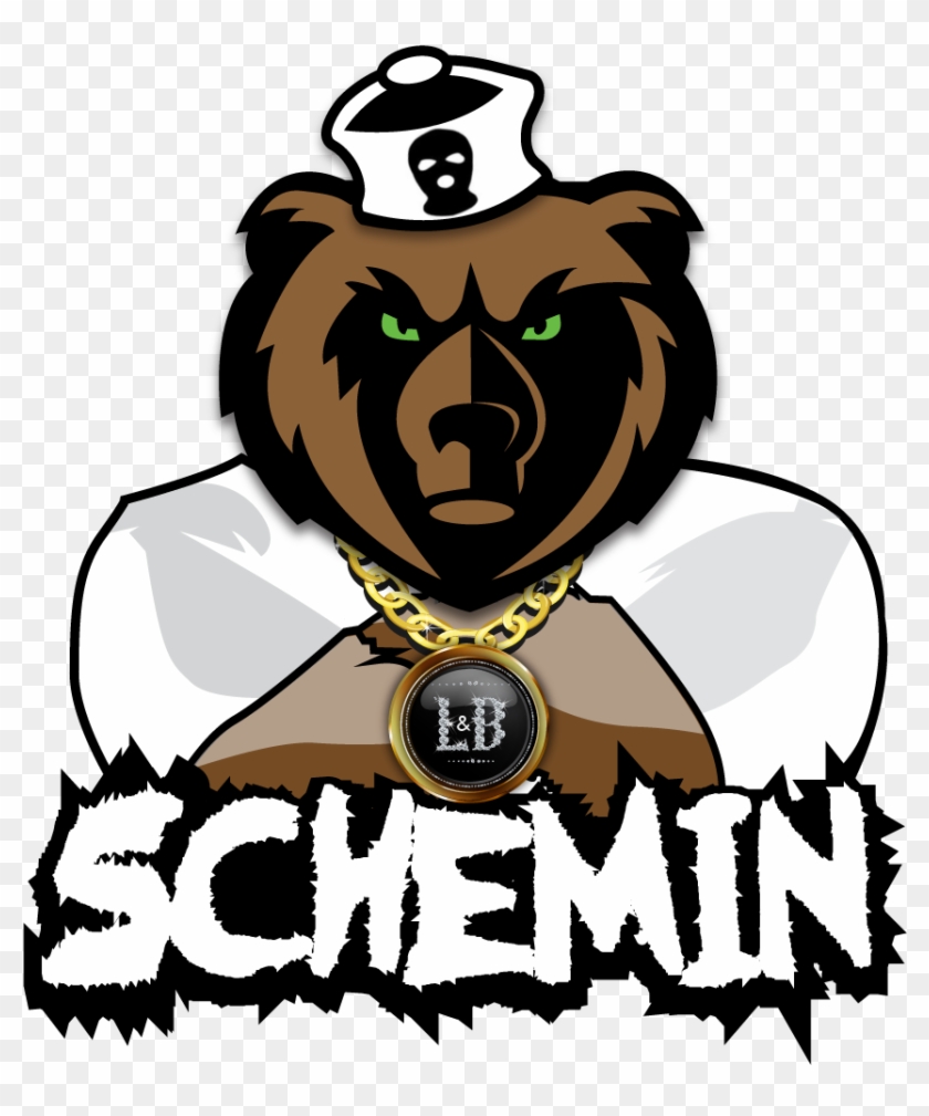Bam Schemin - Cartoon #742158
