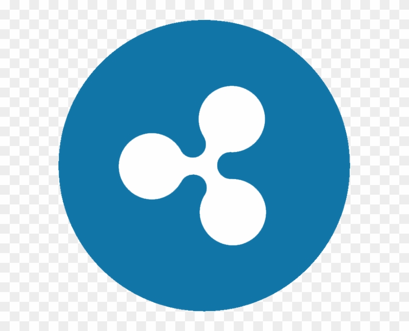 Is Ripple About To Blow Off - Ripple Coin Logo #742170