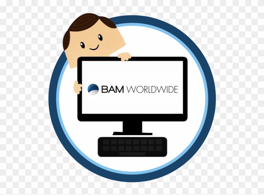 Bam Worldwide Provides A Revolutionary A/r Backed Lending - Bam Worldwide Provides A Revolutionary A/r Backed Lending #742201