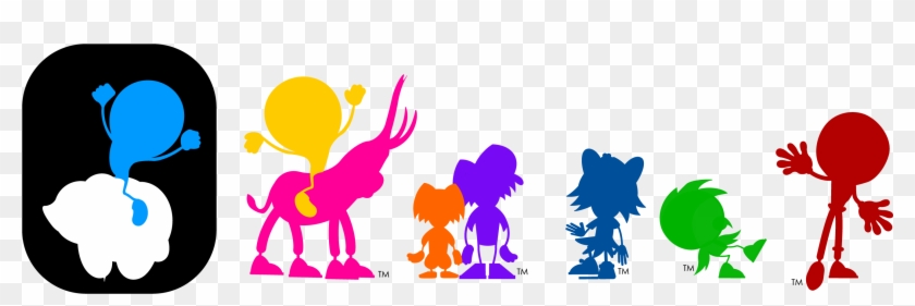 Panbam Friends - Panbam Friends #742225
