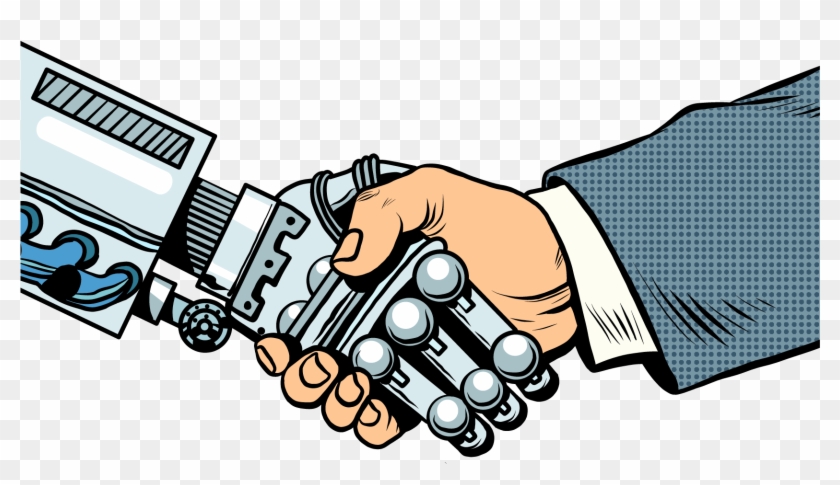 Contact Bam - Ai Taking Jobs #742228