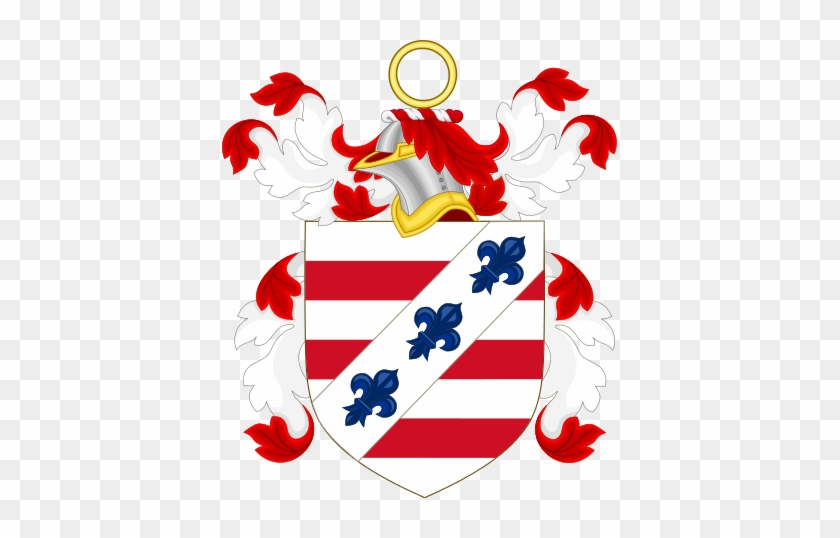 File Coat Of Arms Of Paul Revere Svg Wikimedia Commons - Queen Mary University Of London #742235