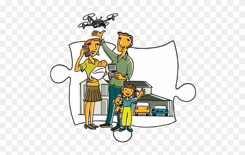 1 Innovators New - Cartoon #742246