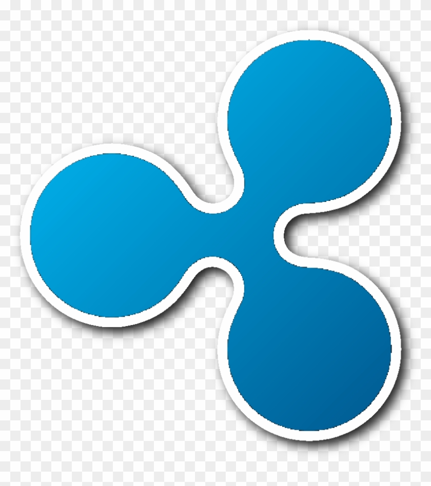 Ripple Sticker - Ripple Sticker - Free Transparent PNG Clipart Images ...