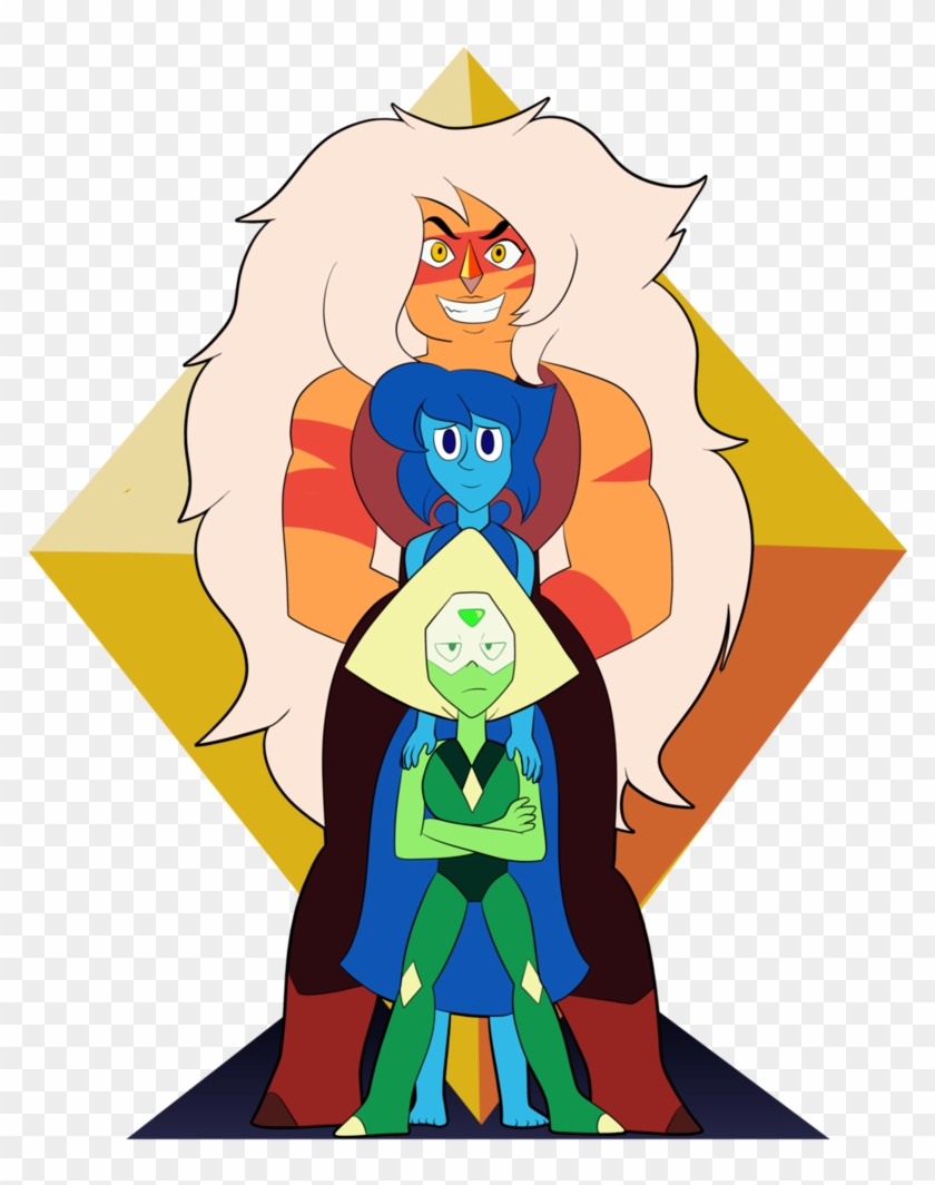 We Are The Homeworld Gems By Eleanorose123 - We Are The Homeworld Gems #742302