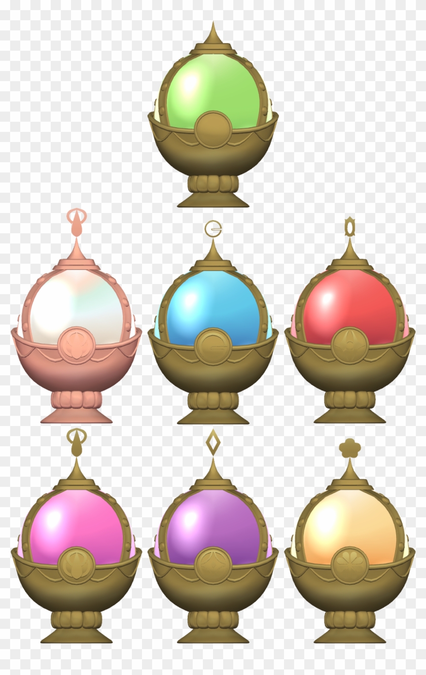 Soul Gems V5 By Razrrjunko - Soul Gems V5 By Razrrjunko #742304