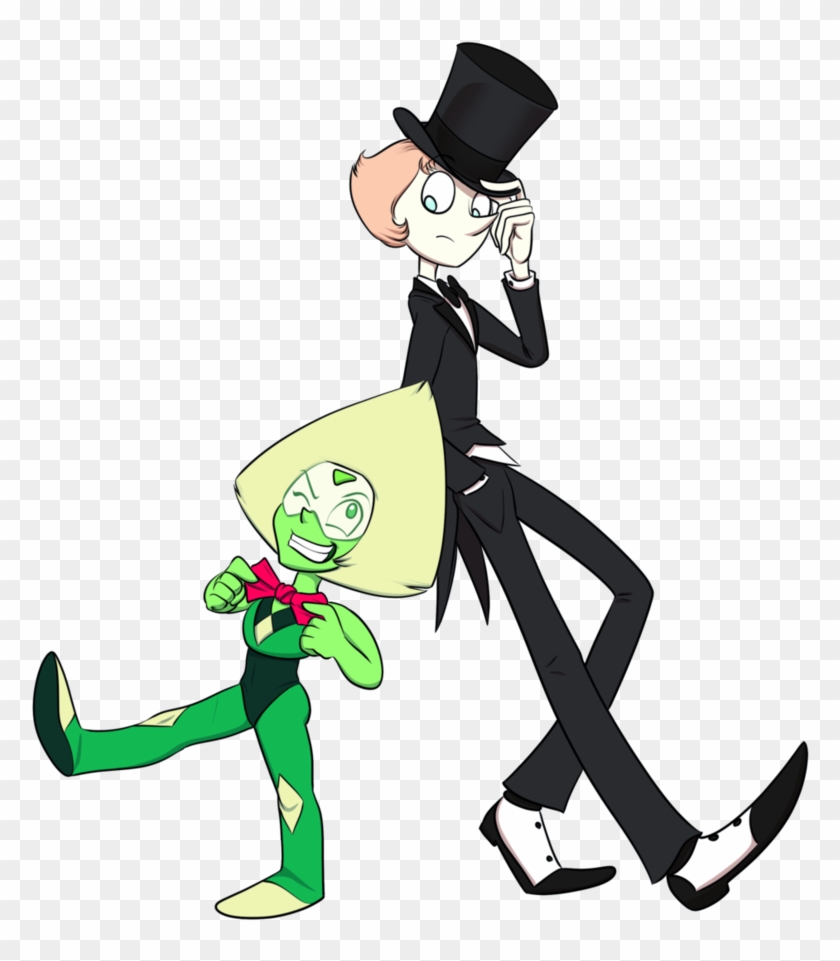 Fancy Gems By Riddleaugust - Cartoon #742305