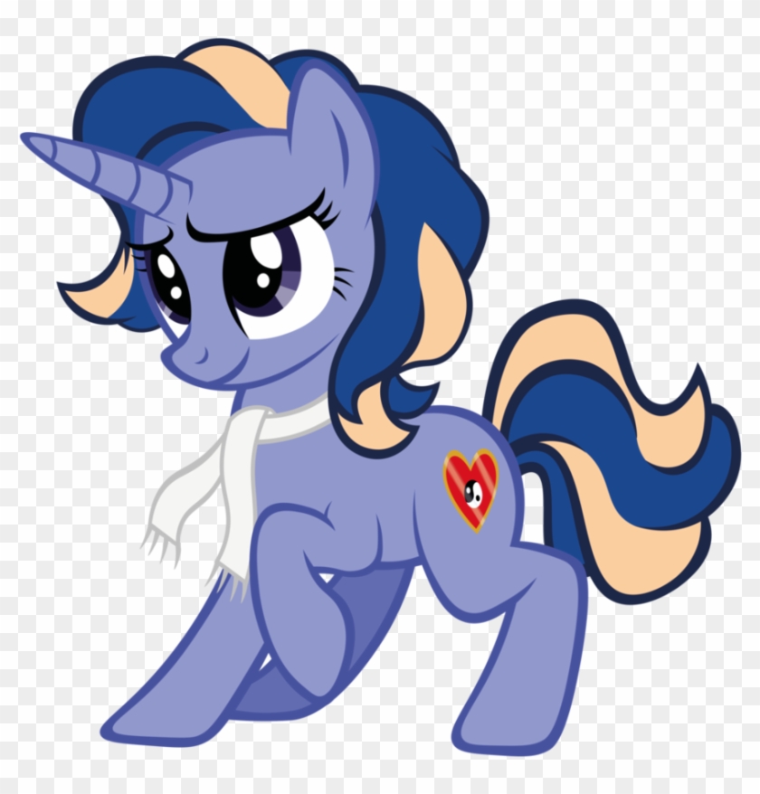 Tide Ripple Oc By Dragonm97hd - Cartoon #742329