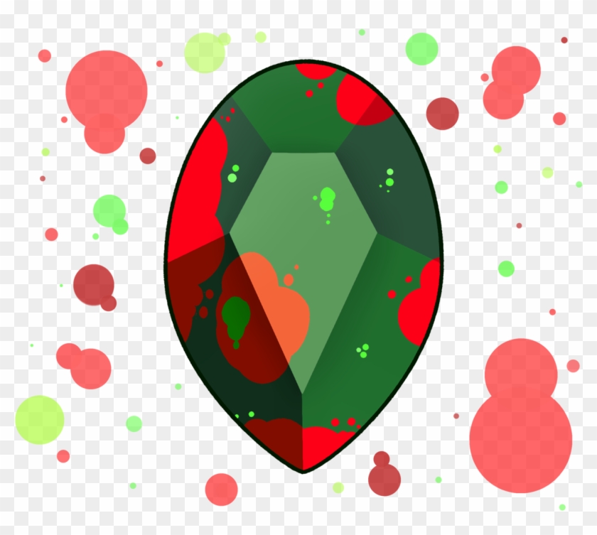 Possible New Gem - Circle #742353