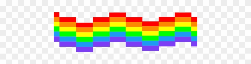 Nyan Cat Head Png Nyan Cat Png Nyan Cat Rainb Nyan Cat Rainbow Trail Free Transparent Png Clipart Images Download - rainbow trail roblox