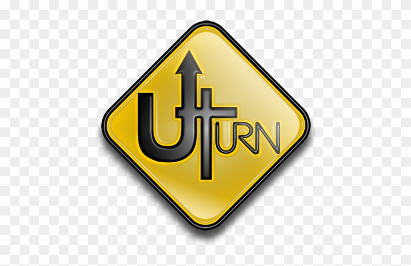 The Word Of The Day Is Repentance - U-turn: The Club #742420