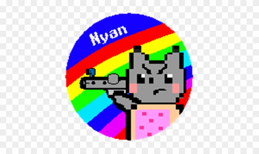 Sc Es Egid 1240849863 Anonymous Nyan Cat Google Meme - Roblox #742436