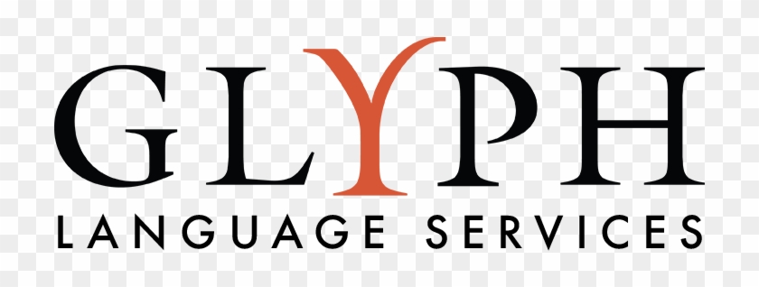 Glyph Language Services #742439
