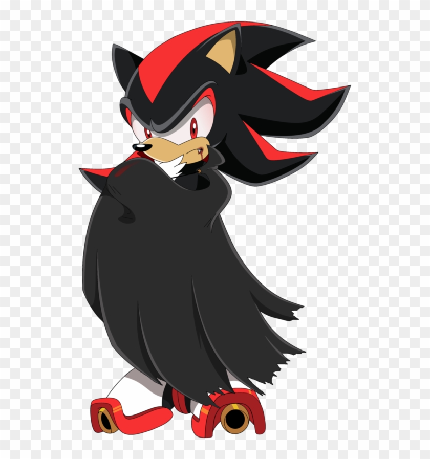 Shadow the Hedgehog Sonic the Hedgehog Vampire Legendary creature, Rouge  the Bat kiss tell transparent background PNG clipart
