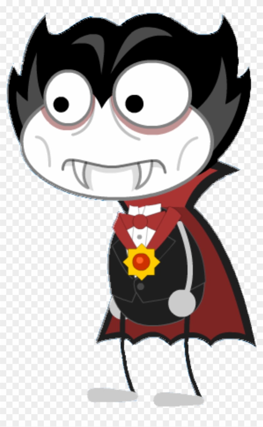 Vampire Fang Clipart #742521