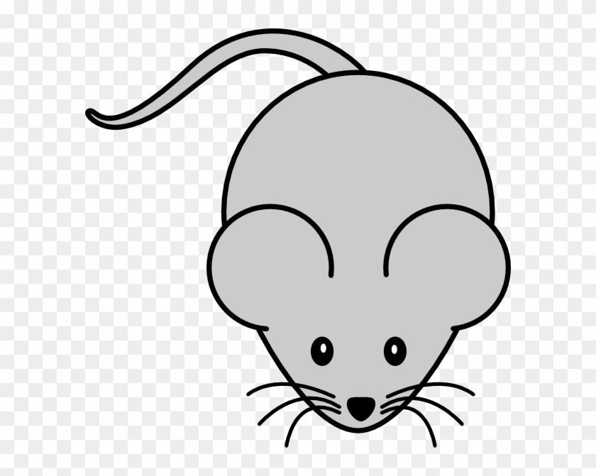 Mouse Transparent #742530