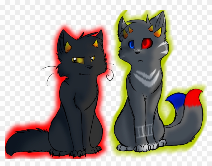 User Avatar - Sollux As A Cat #742548