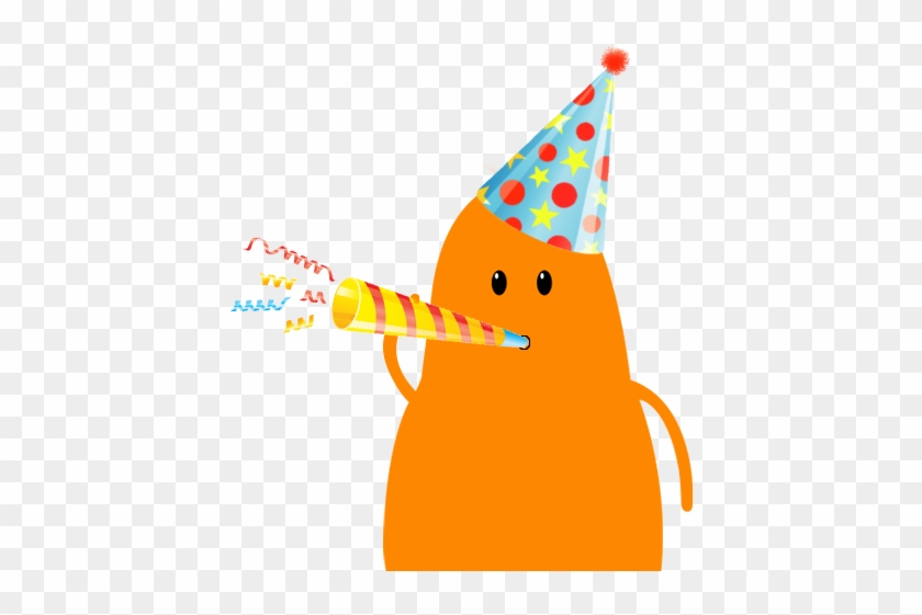 You Have Earned Our Big Thank You - Happy Birthday Vector #742561