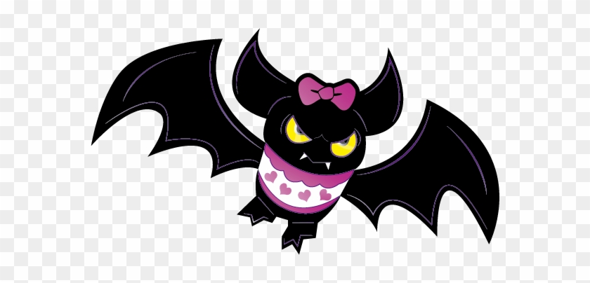 Unknown Category - Monster High Bat Png #742582