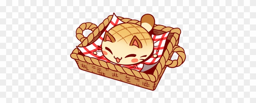 Nyanpan - Nyanpan #742601