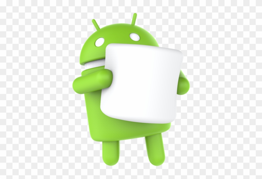 Android Marshmallow For Blackberry Priv - Android Marshmallow Png #742620