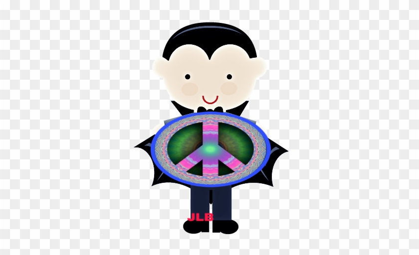 Halloween☮/jlb - Clip Art #742638