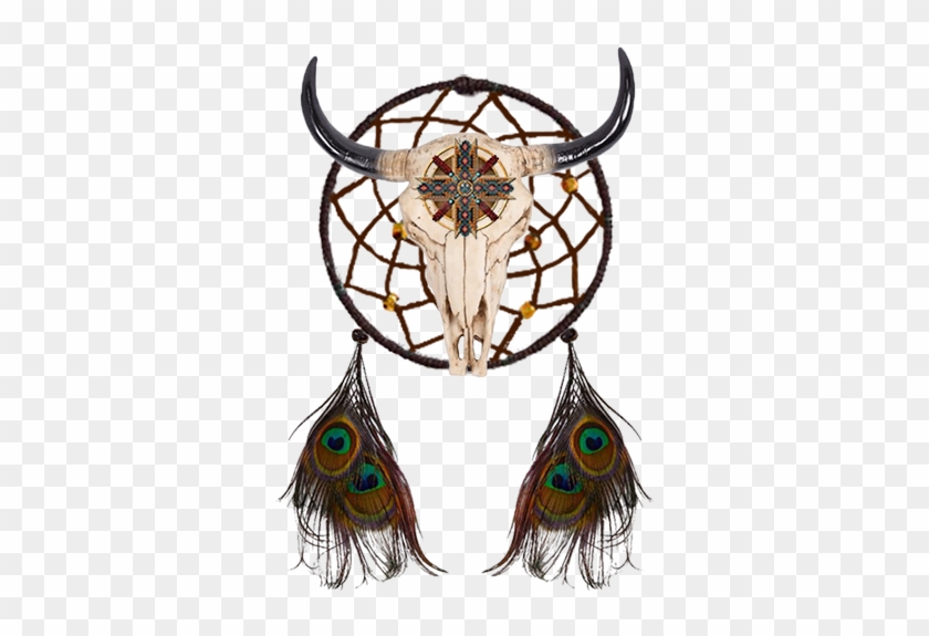 Indian Creek Bengals Web Store - Native American Mandala 01 Round Ornament #742674