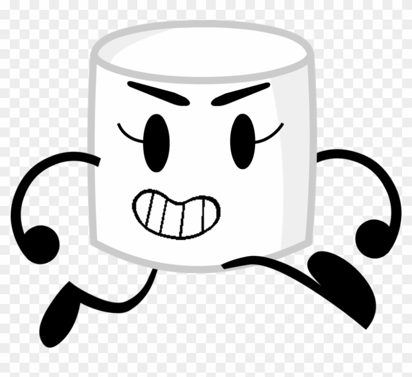 Marshmallow - Wiki #742683