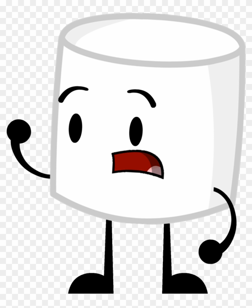 Marshmallow - Marshmallow #742703