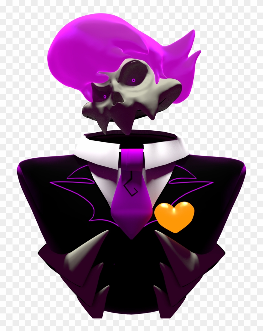 Mystery Skulls Animated - Mystery Skulls Lewis 3d #742717