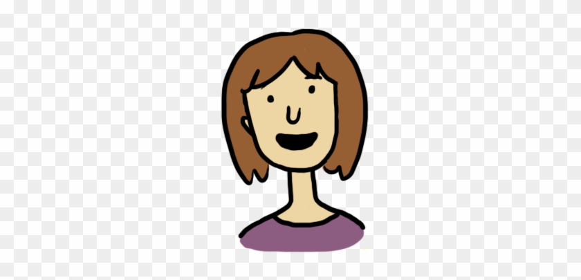 Girl Closed 22 Mar 2018 - Cartoon #742731