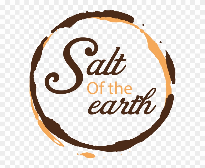 Salt Of The Earth - Table Salt #742863